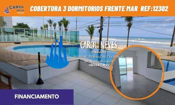 Apartamento à venda e aluguel com 3 quartos, 91m² - Foto 1