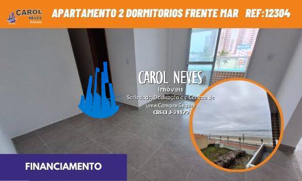 Apartamento à venda e aluguel com 2 quartos, 71m² - Foto 1