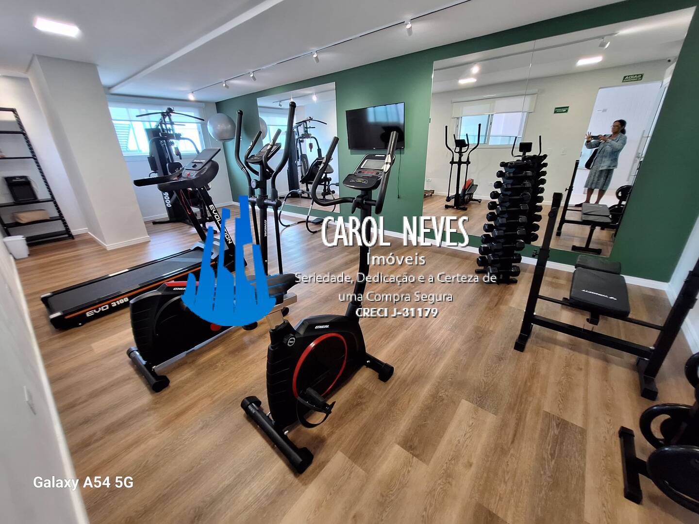 Apartamento à venda e aluguel com 3 quartos, 92m² - Foto 7