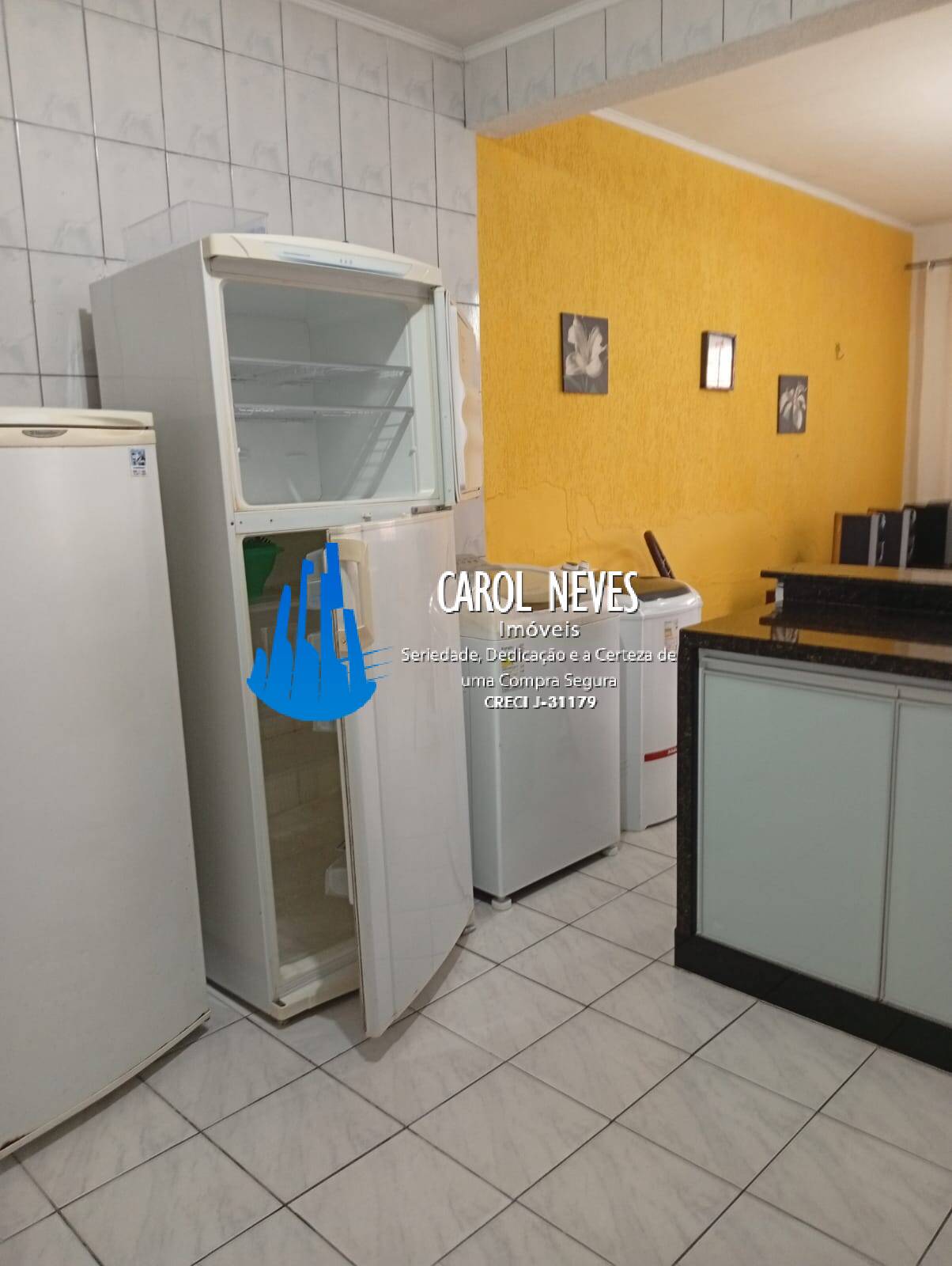 Casa à venda com 2 quartos, 140m² - Foto 7