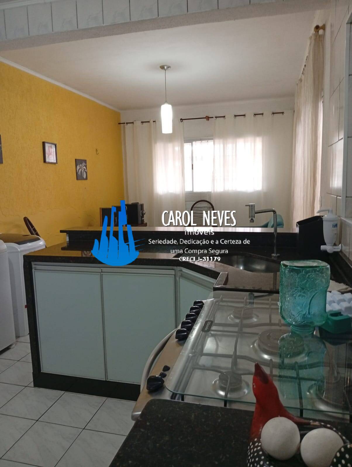 Casa à venda com 2 quartos, 140m² - Foto 10