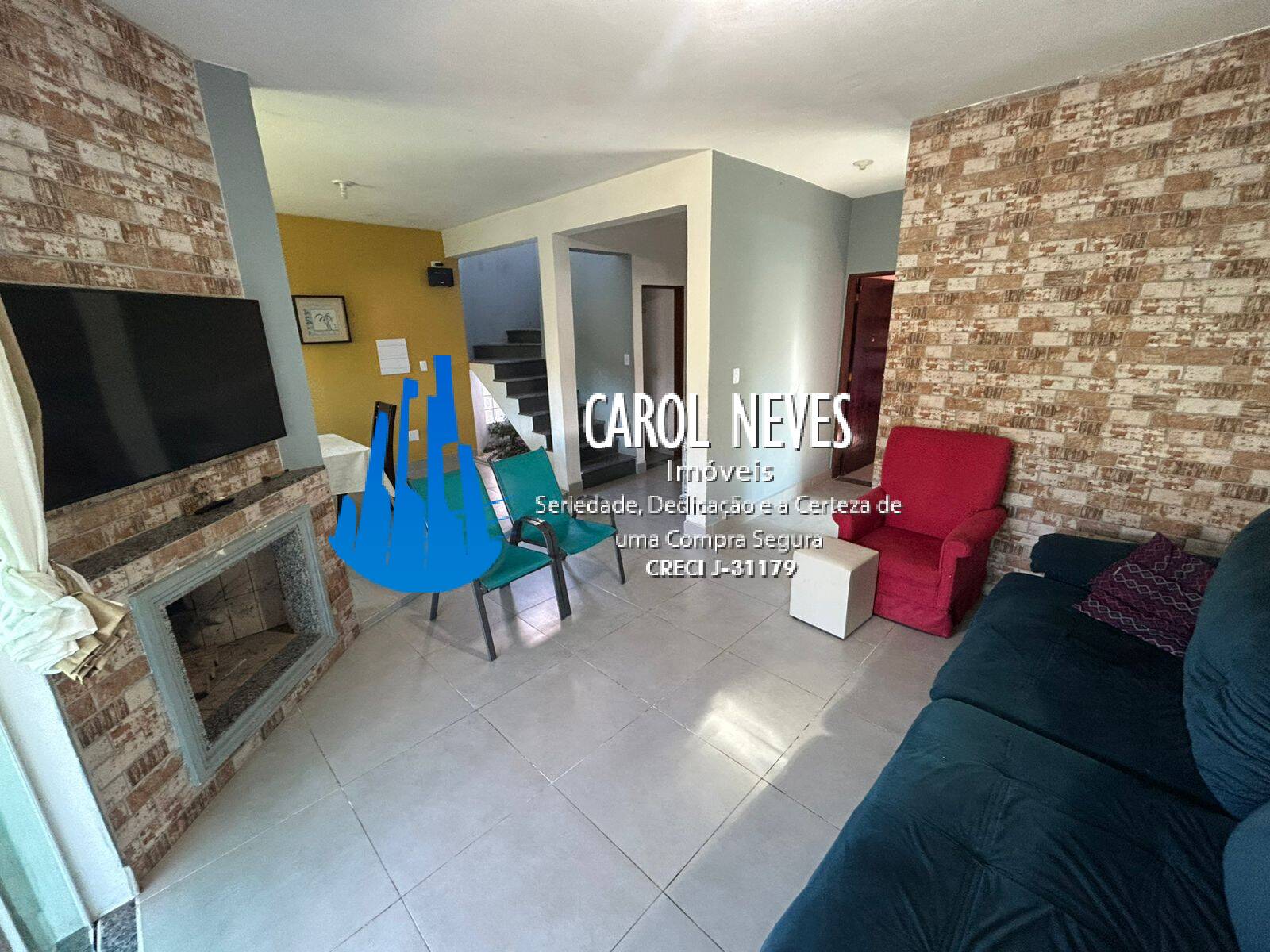 Casa à venda com 5 quartos, 229m² - Foto 21