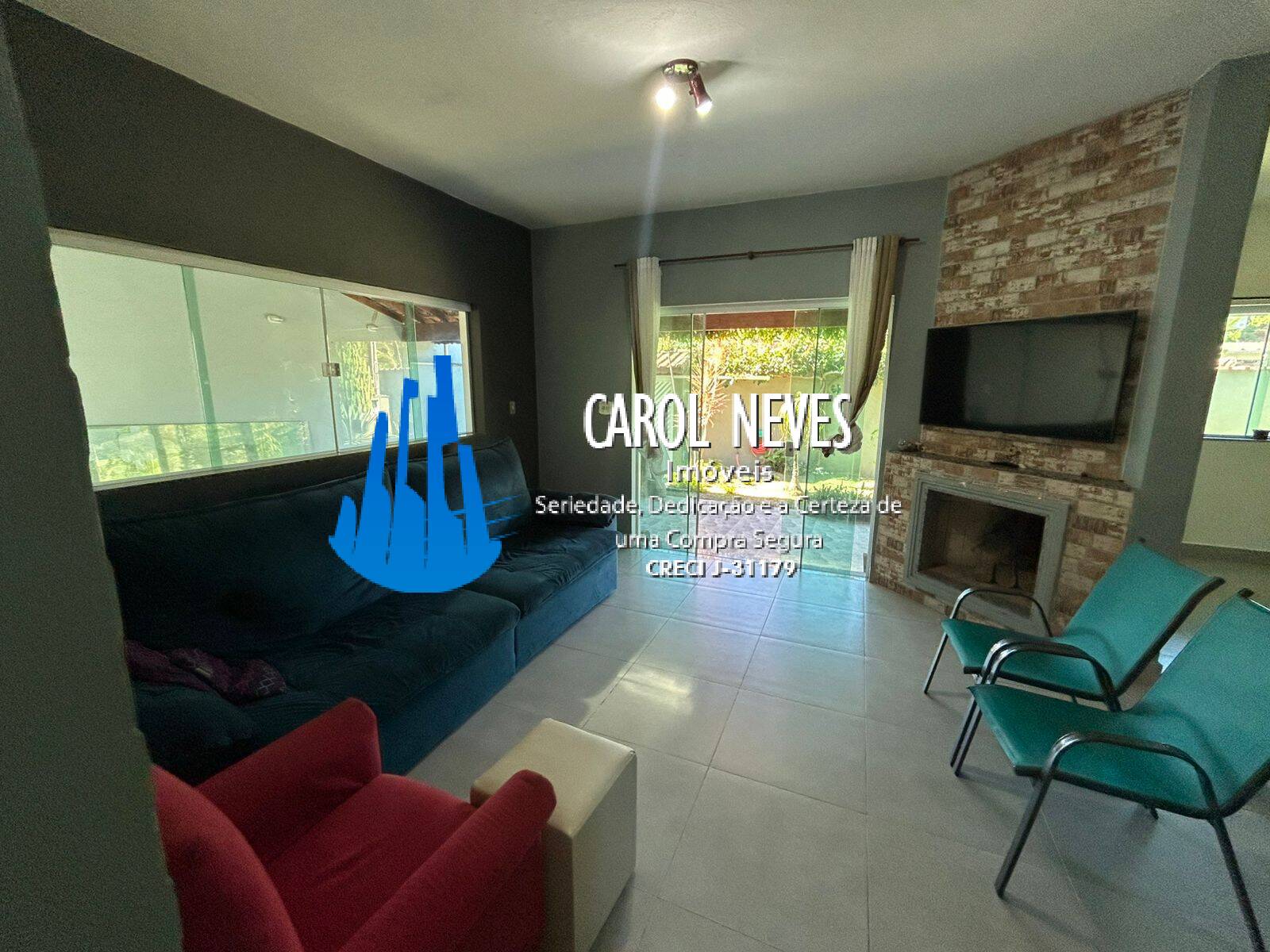 Casa à venda com 5 quartos, 229m² - Foto 22