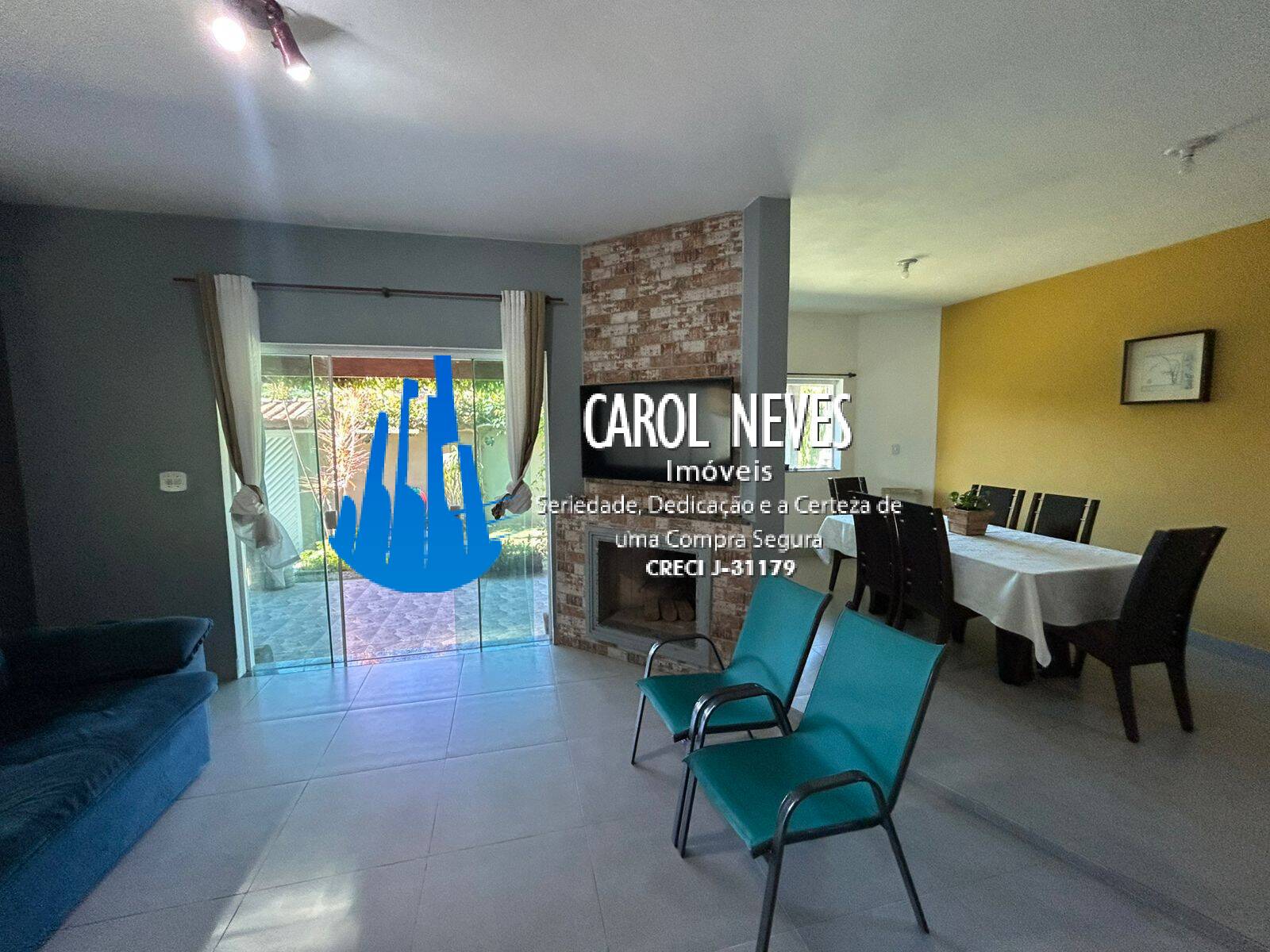 Casa à venda com 5 quartos, 229m² - Foto 25
