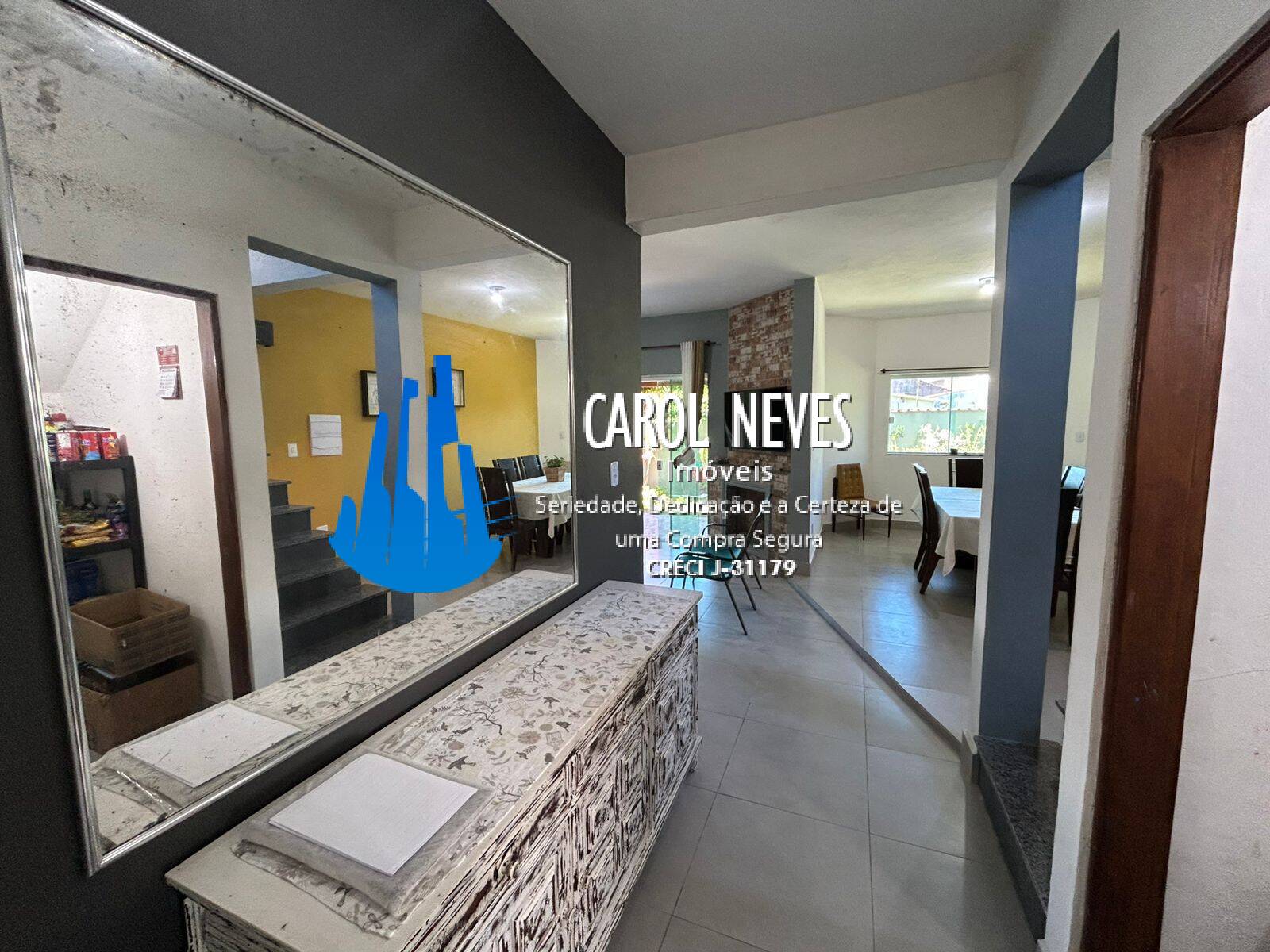 Casa à venda com 5 quartos, 229m² - Foto 26