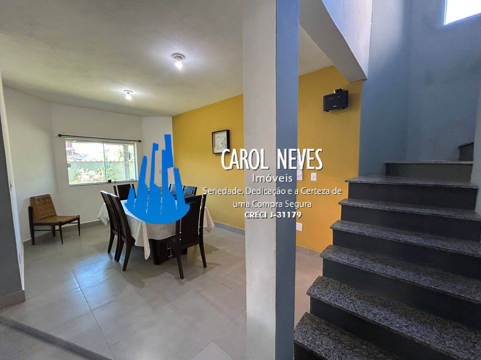 Casa à venda com 5 quartos, 229m² - Foto 24