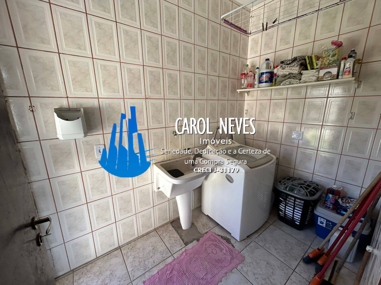 Casa à venda com 5 quartos, 229m² - Foto 35
