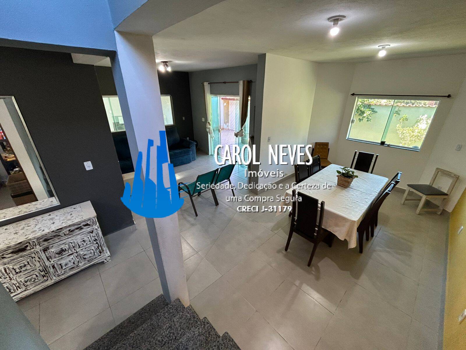 Casa à venda com 5 quartos, 229m² - Foto 37