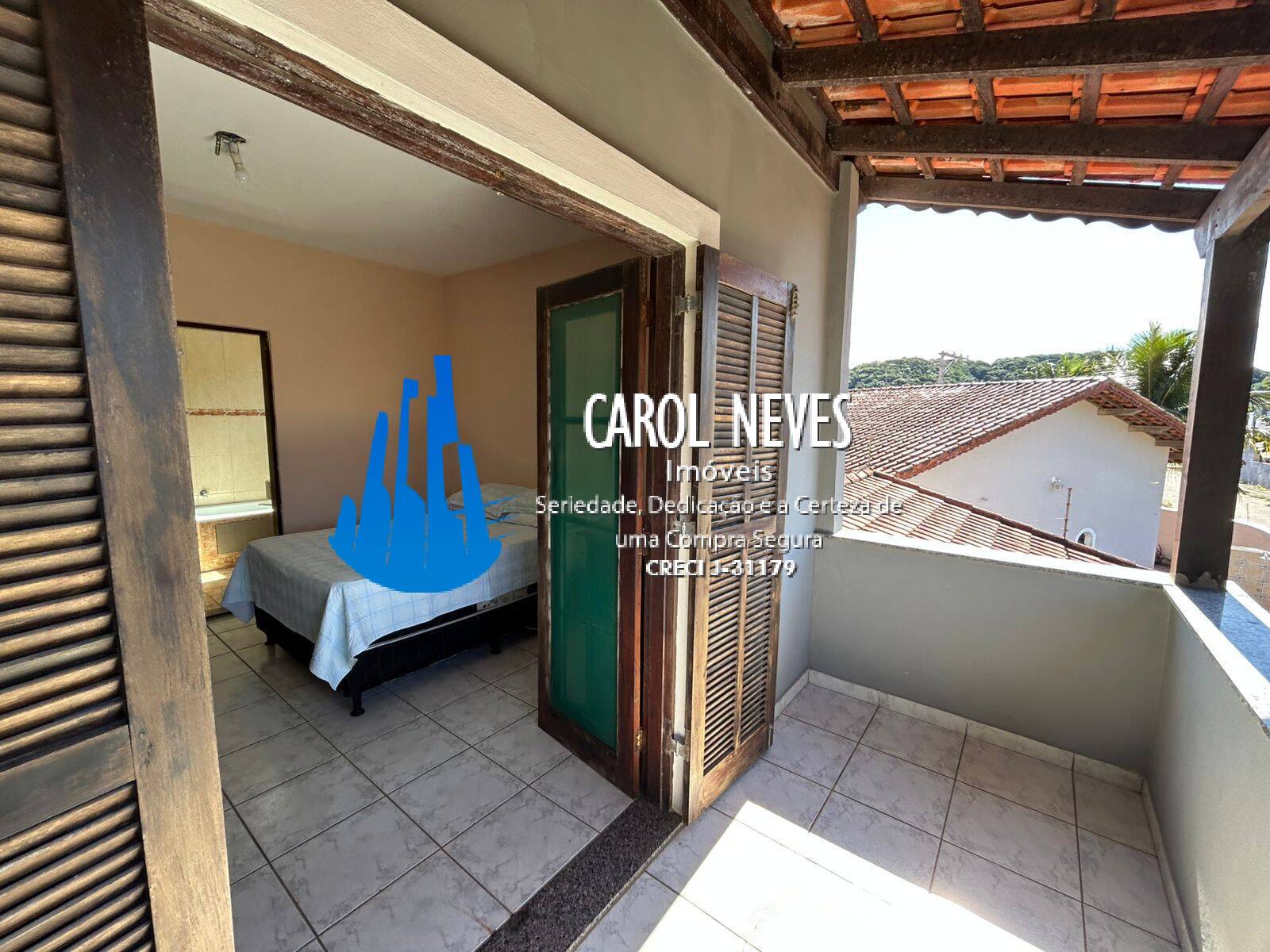 Casa à venda com 5 quartos, 229m² - Foto 42