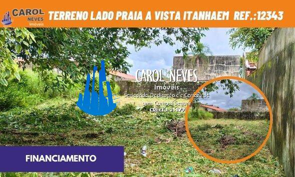 Terreno, 372 m² - Foto 1