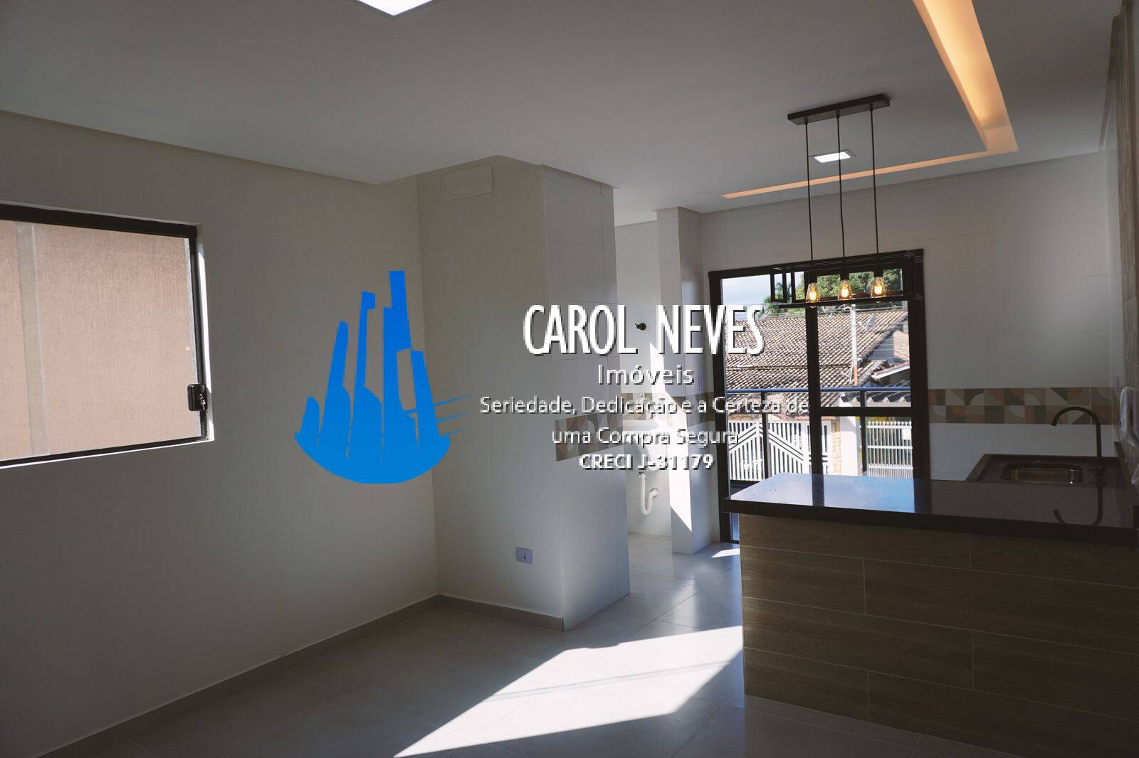 Casa à venda com 2 quartos, 82m² - Foto 5