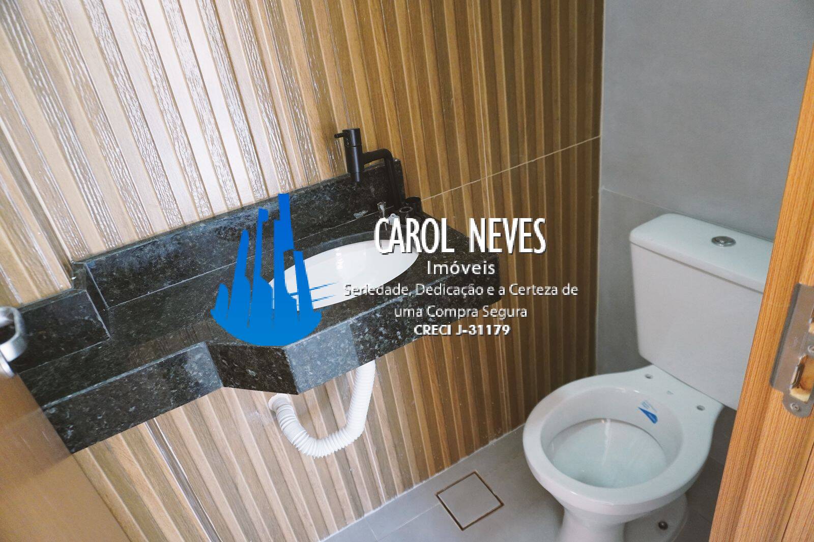 Casa à venda com 2 quartos, 82m² - Foto 8