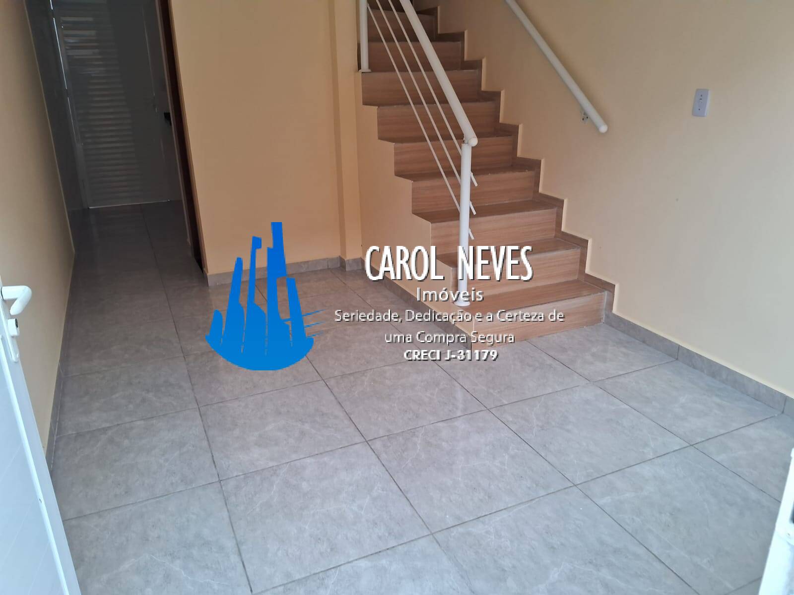 Casa de Condomínio à venda com 2 quartos, 49m² - Foto 6