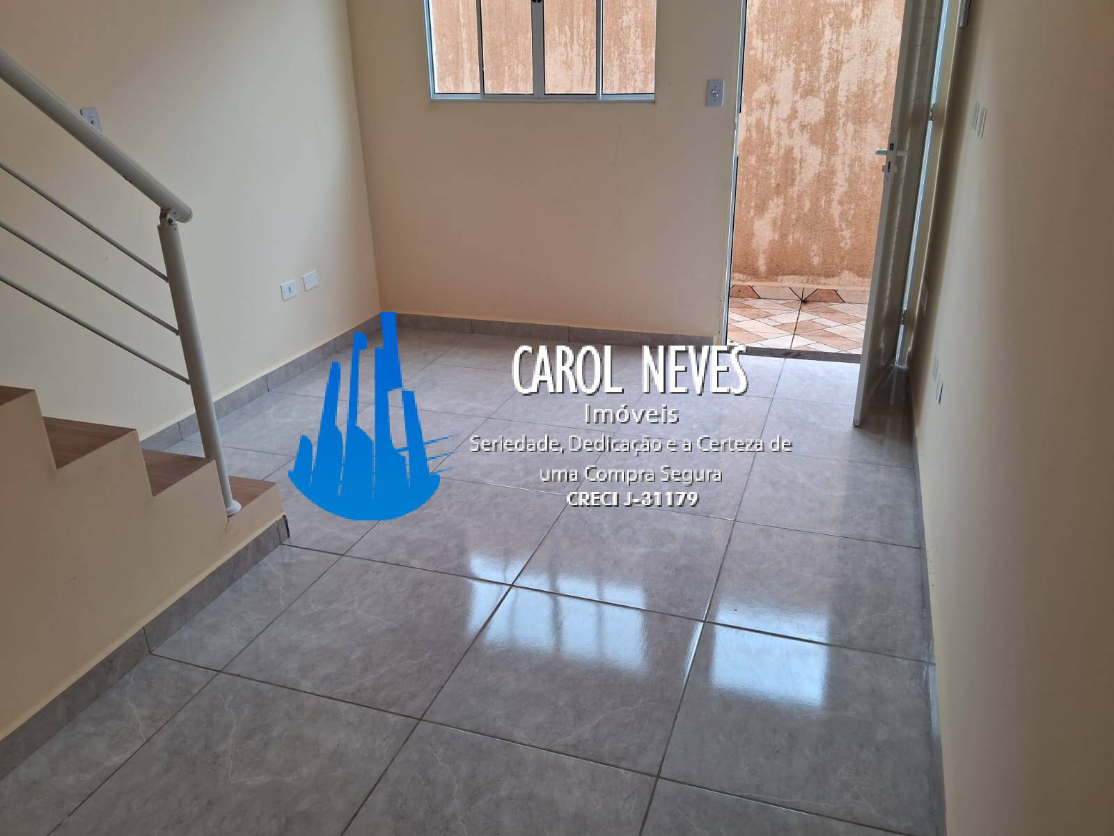 Casa de Condomínio à venda com 2 quartos, 49m² - Foto 5