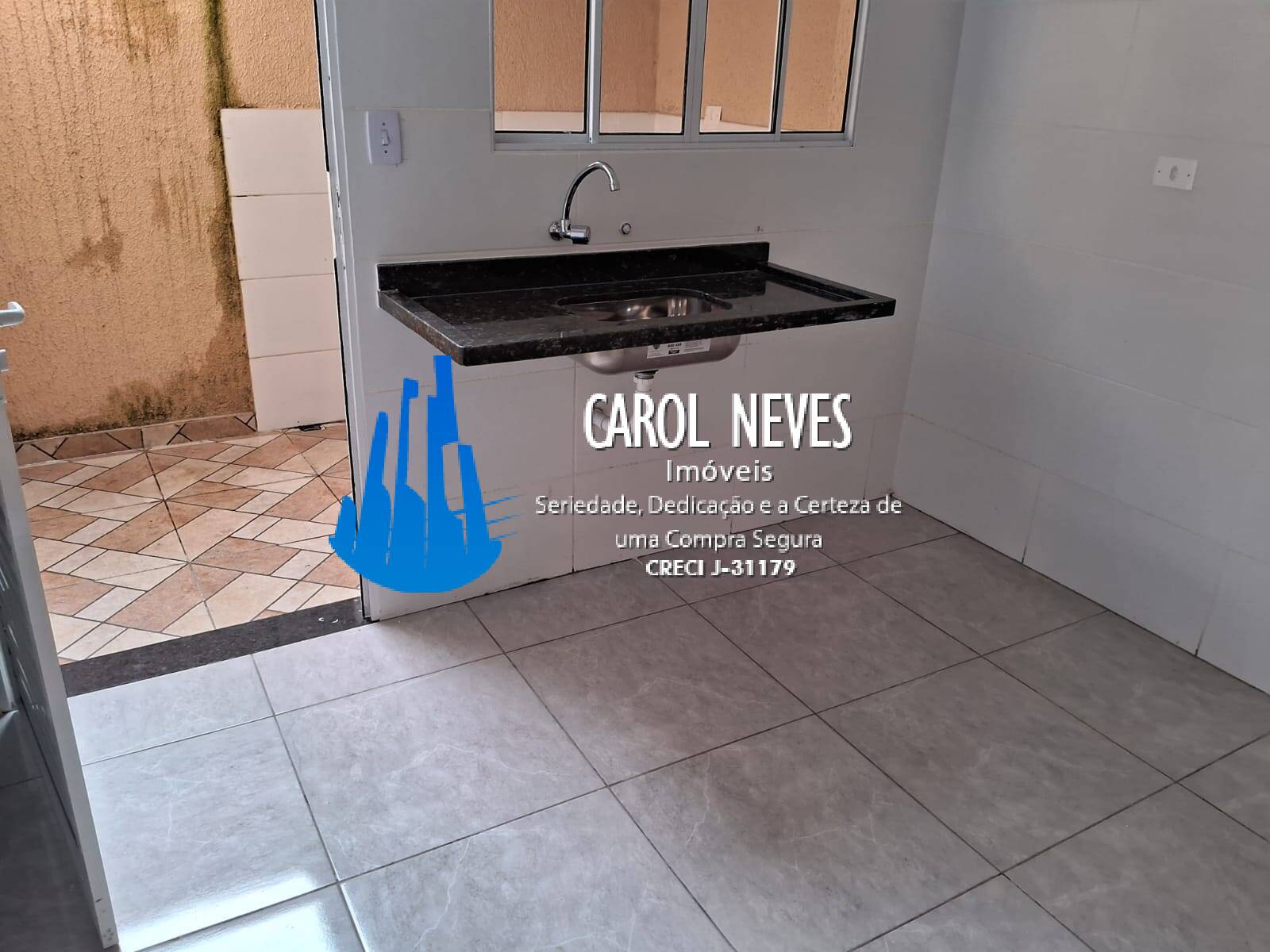 Casa de Condomínio à venda com 2 quartos, 49m² - Foto 9