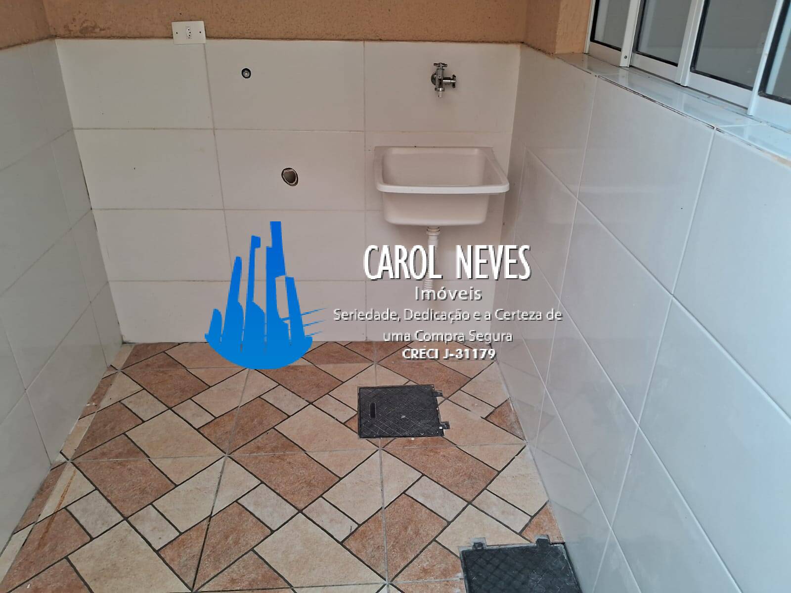 Casa de Condomínio à venda com 2 quartos, 49m² - Foto 11