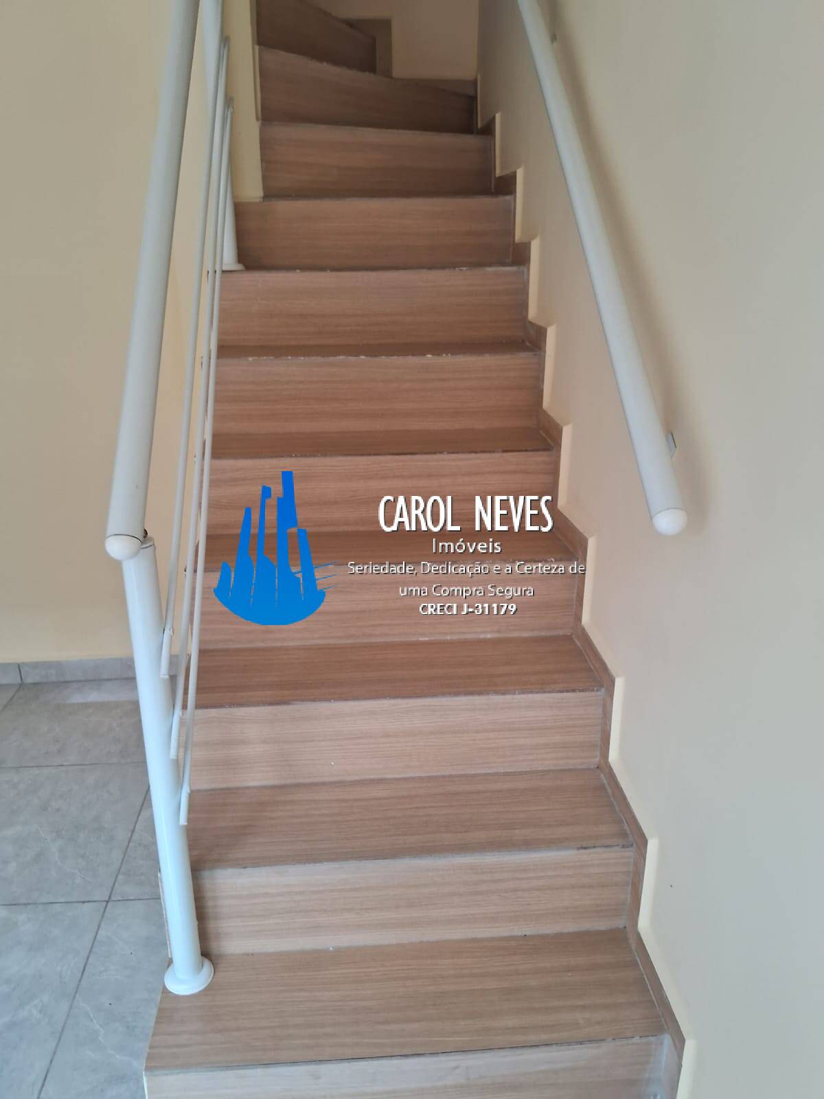 Casa de Condomínio à venda com 2 quartos, 49m² - Foto 7