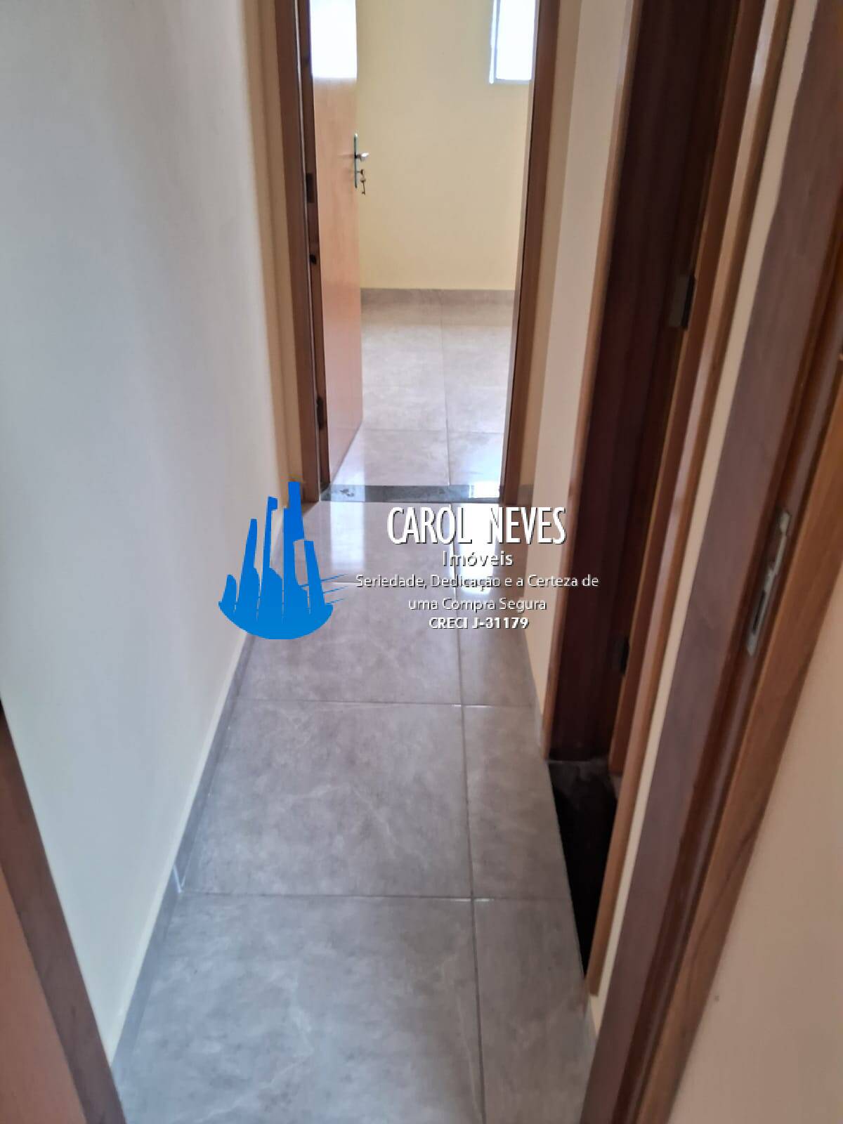 Casa de Condomínio à venda com 2 quartos, 49m² - Foto 15