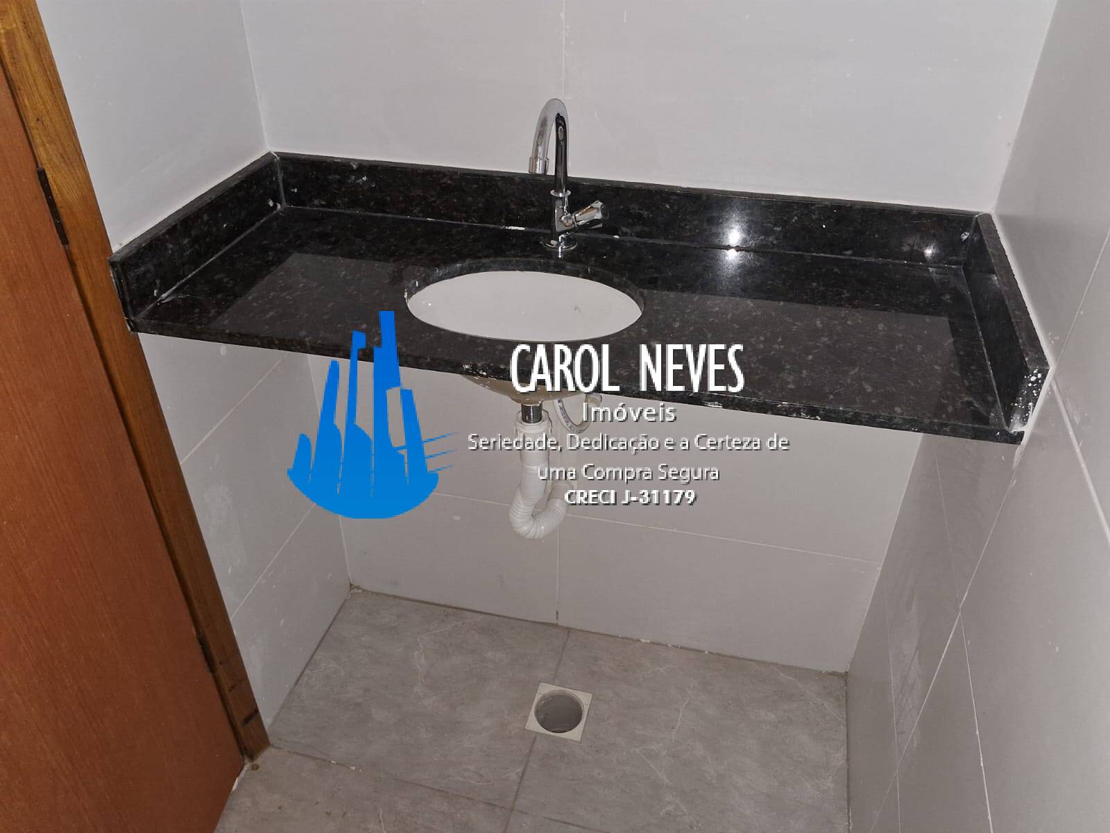 Casa de Condomínio à venda com 2 quartos, 49m² - Foto 20