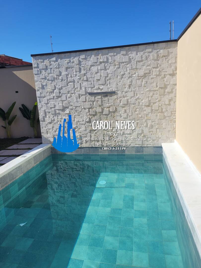 Casa, 2 quartos, 63 m² - Foto 17