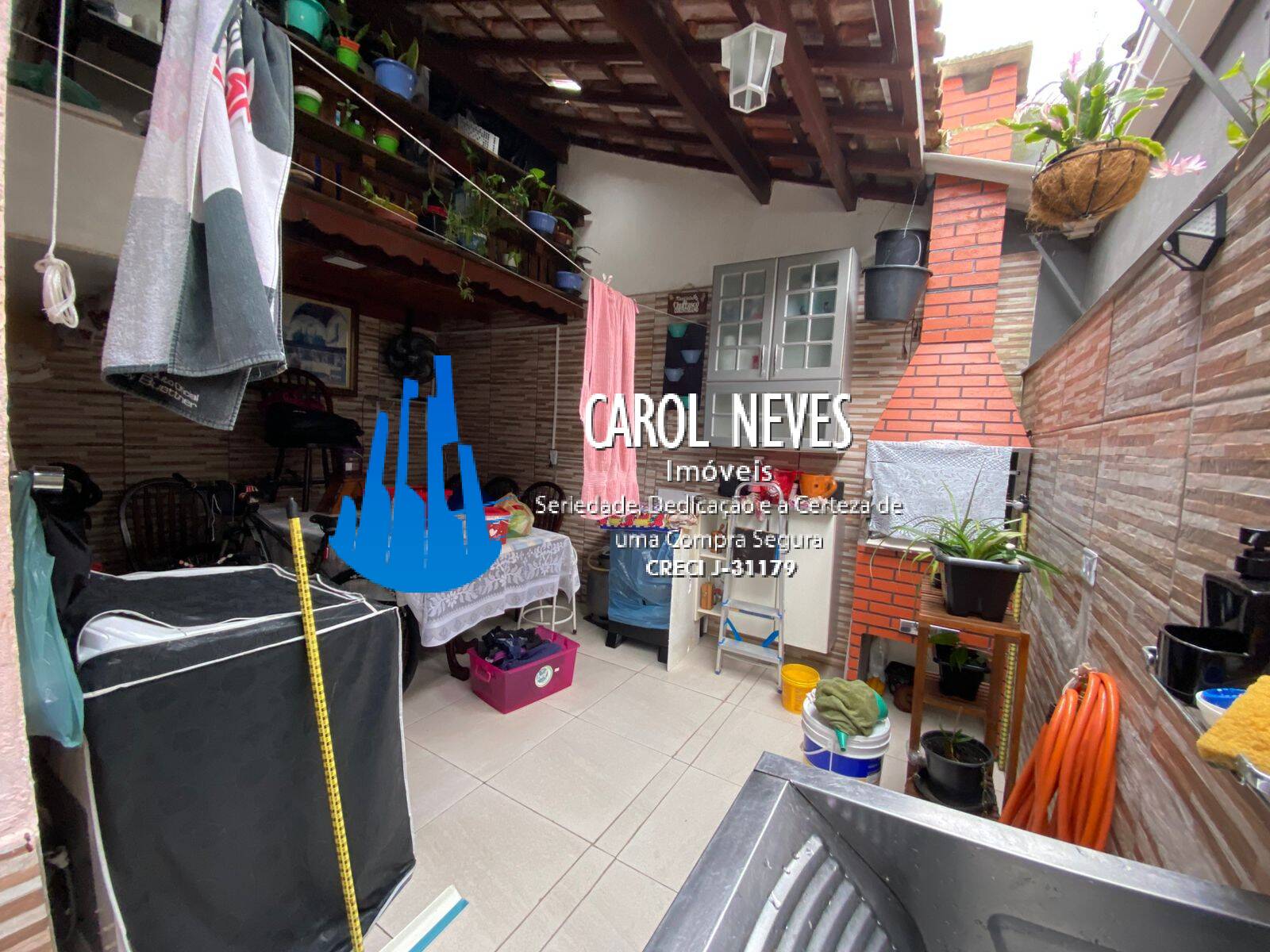 Casa, 2 quartos, 79 m² - Foto 16