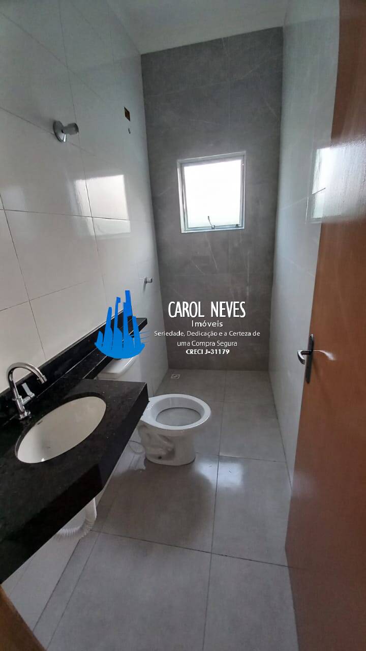 Casa à venda com 2 quartos, 64m² - Foto 8