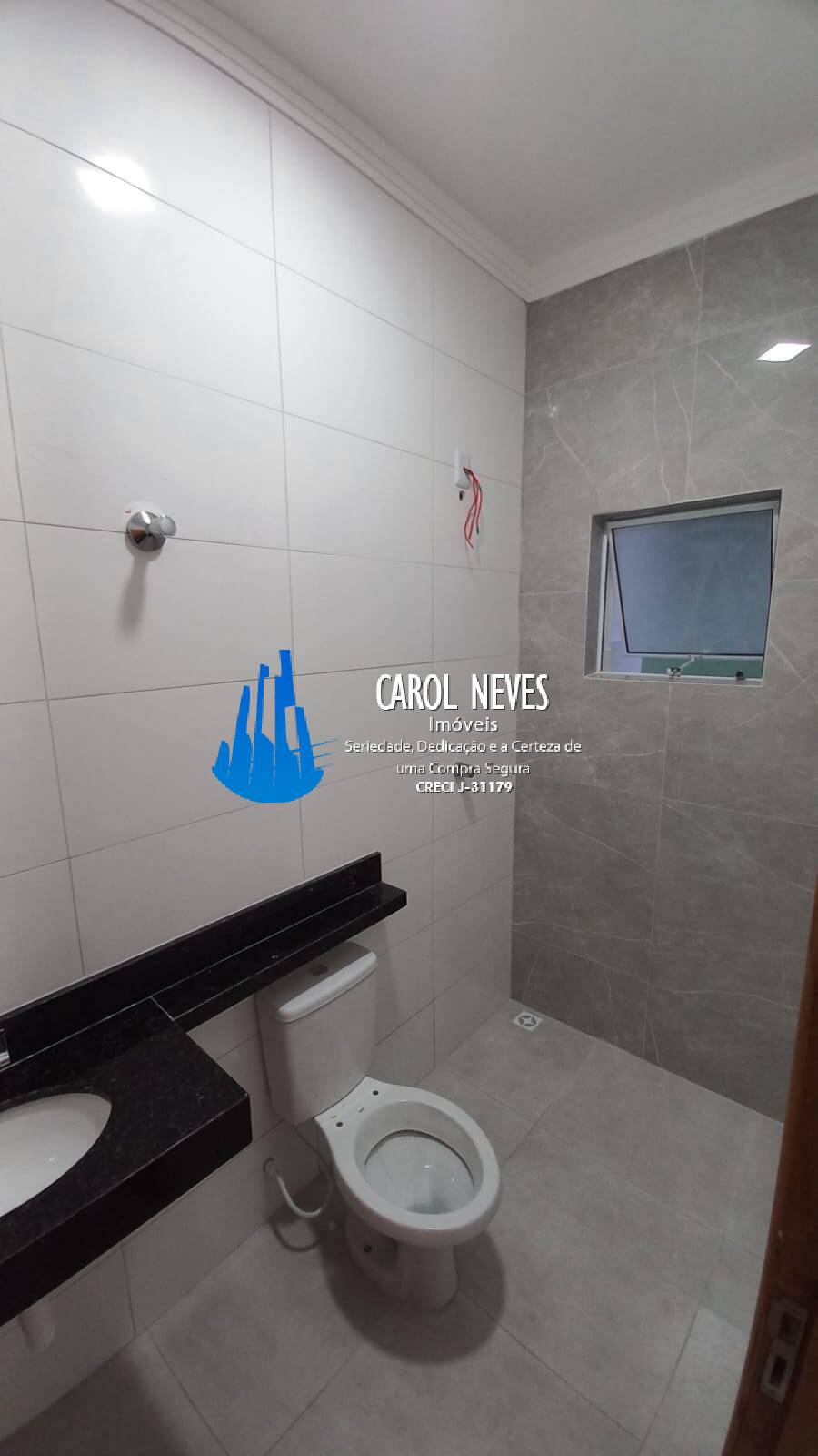 Casa à venda com 2 quartos, 64m² - Foto 6