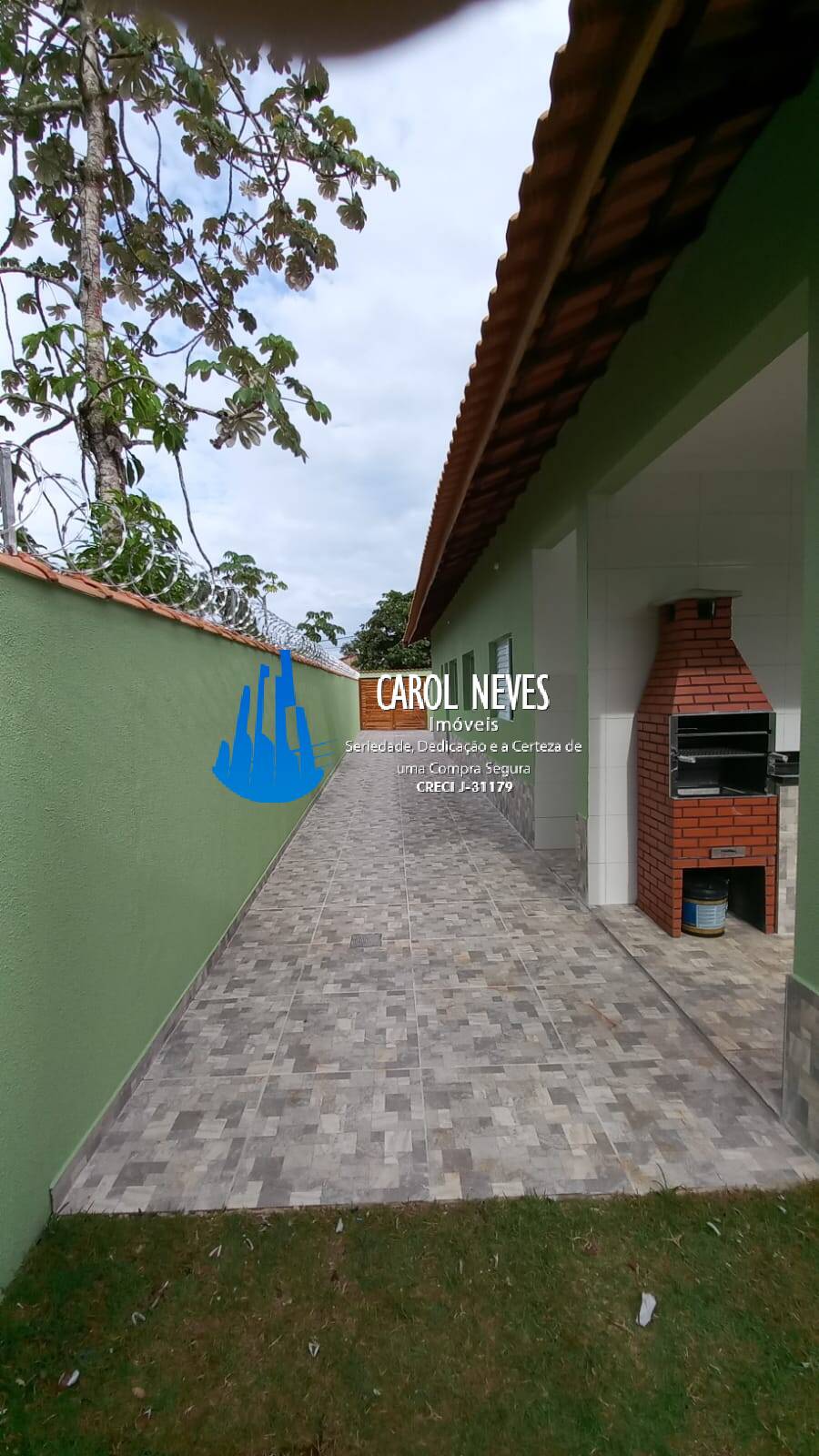 Casa à venda com 2 quartos, 64m² - Foto 18