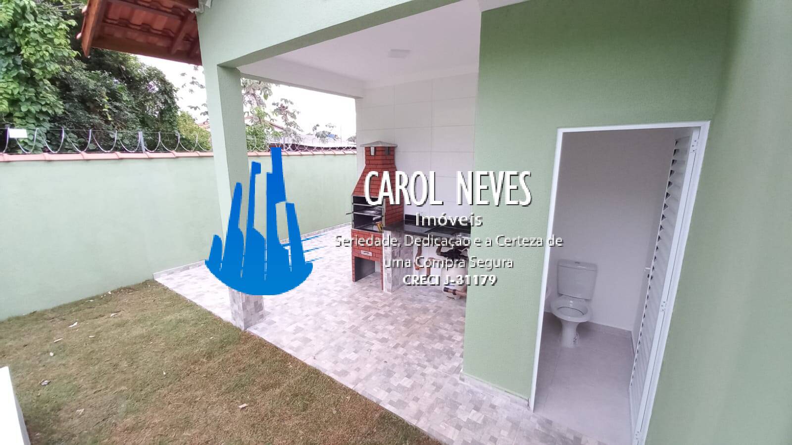 Casa à venda com 2 quartos, 64m² - Foto 17
