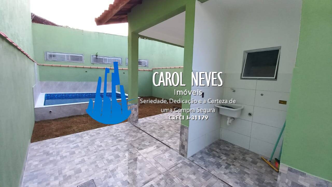 Casa à venda com 2 quartos, 64m² - Foto 16
