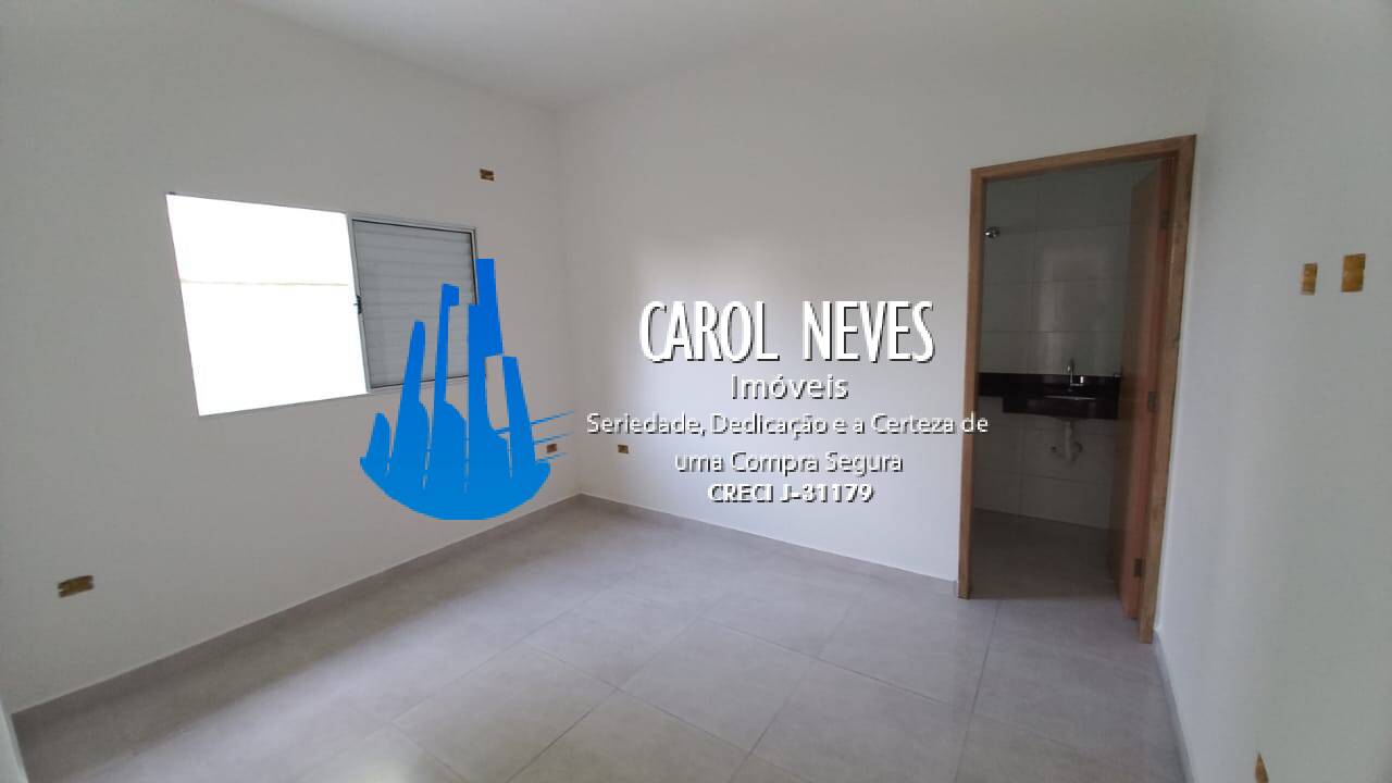 Casa à venda com 2 quartos, 64m² - Foto 10