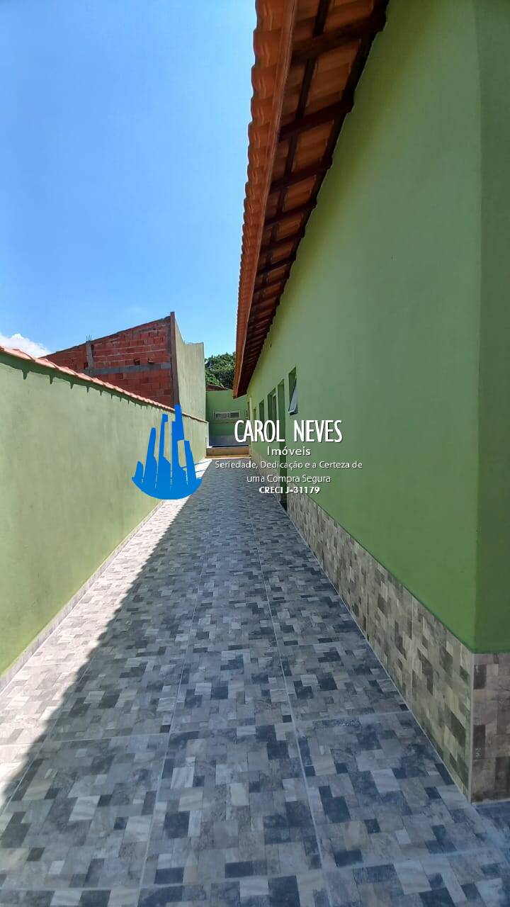 Casa à venda com 2 quartos, 64m² - Foto 14