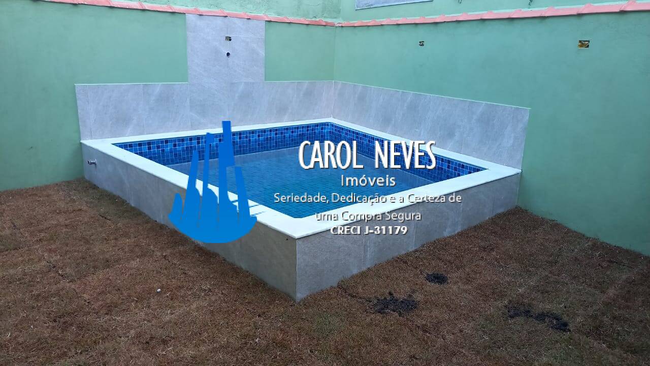 Casa à venda com 2 quartos, 64m² - Foto 21