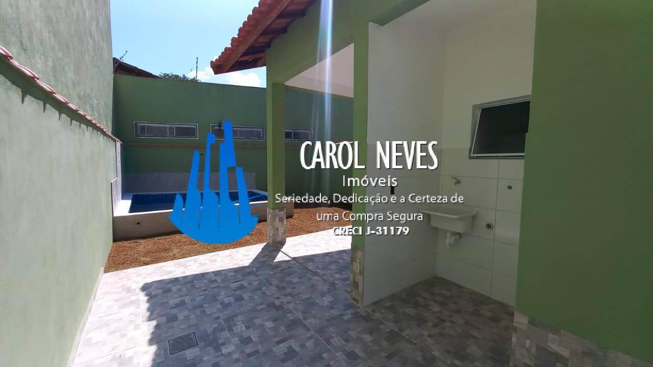 Casa à venda com 2 quartos, 64m² - Foto 19
