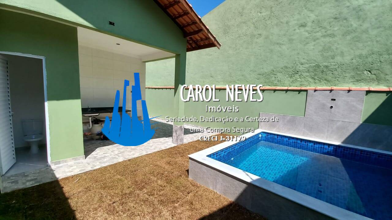 Casa à venda com 2 quartos, 64m² - Foto 22
