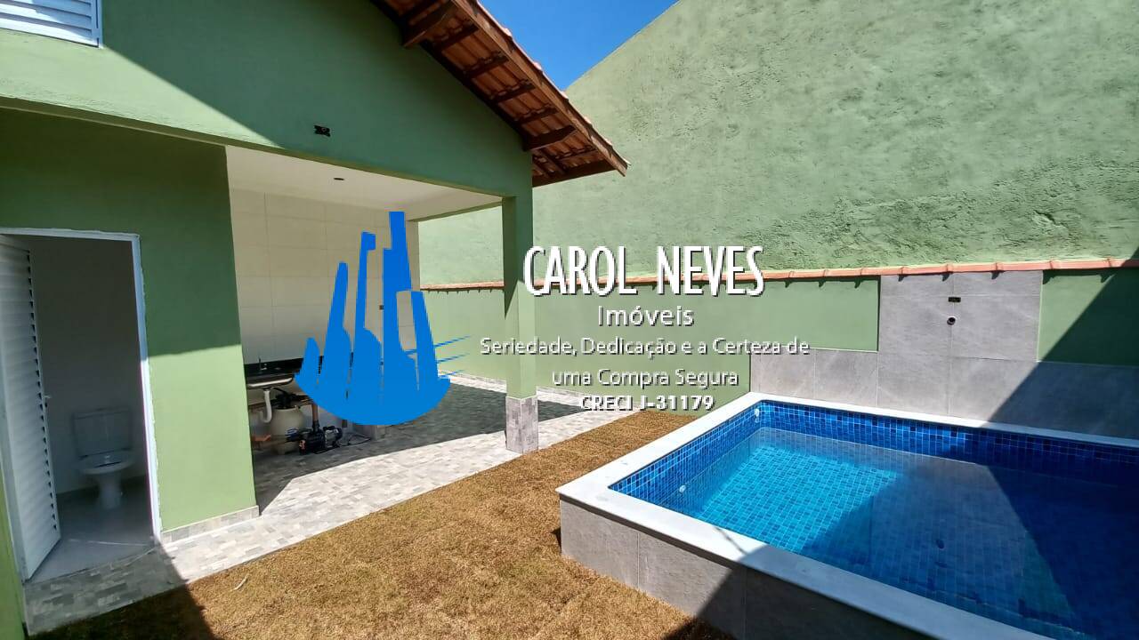 Casa à venda com 2 quartos, 64m² - Foto 24