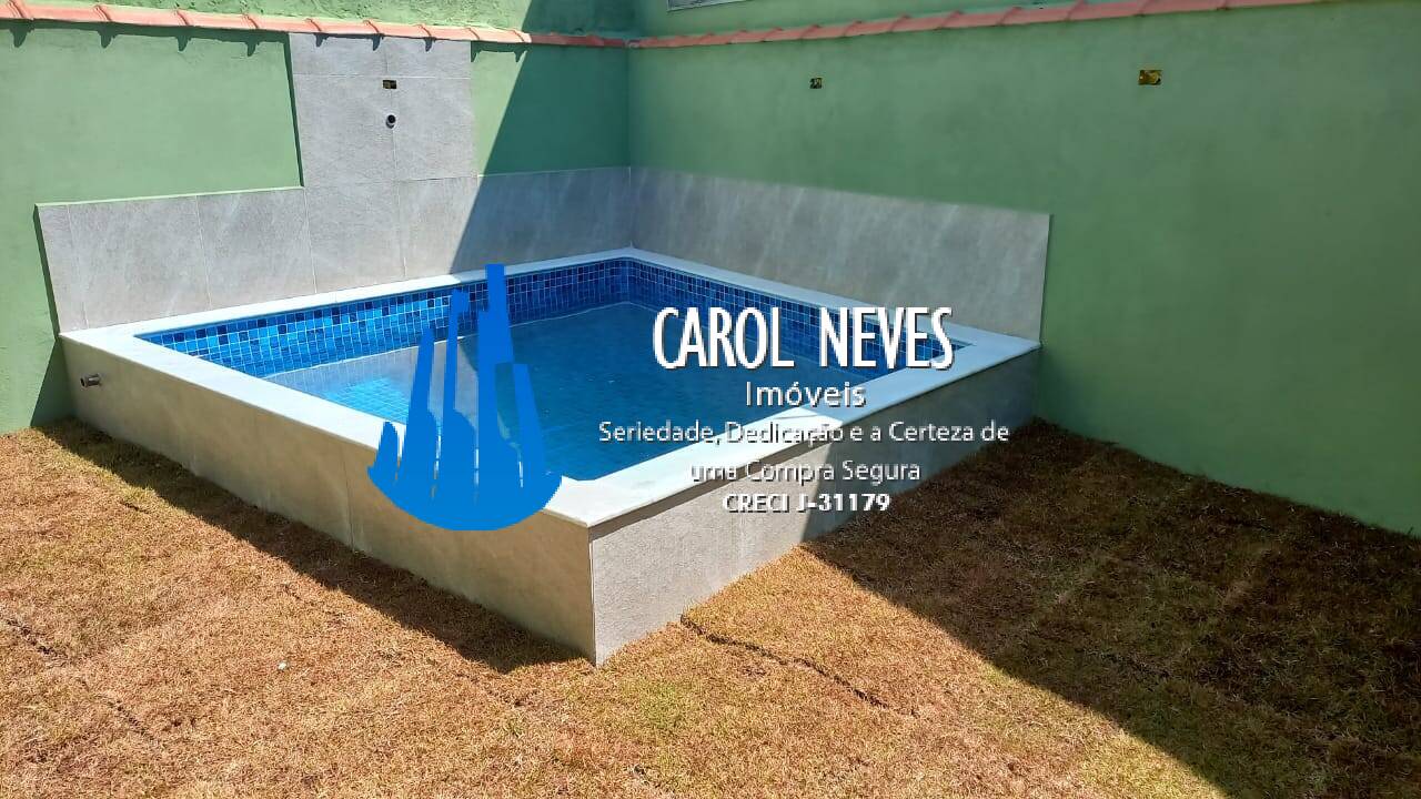 Casa à venda com 2 quartos, 64m² - Foto 26