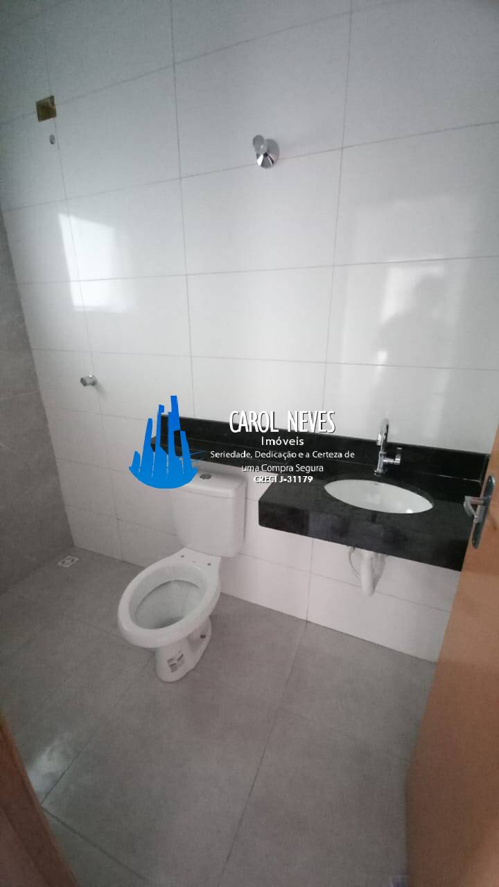 Casa à venda com 2 quartos, 64m² - Foto 7