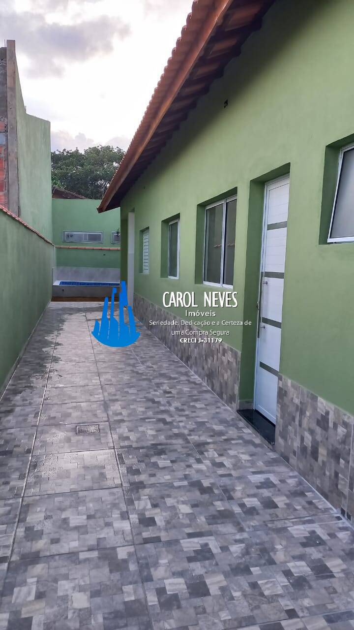 Casa à venda com 2 quartos, 64m² - Foto 15