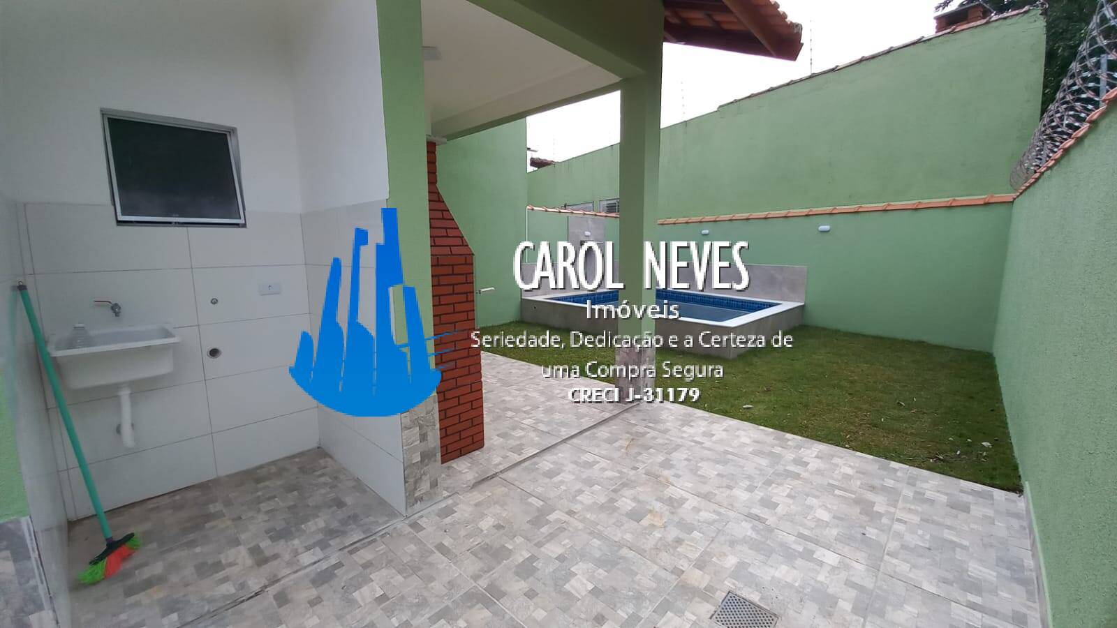 Casa à venda com 2 quartos, 64m² - Foto 20