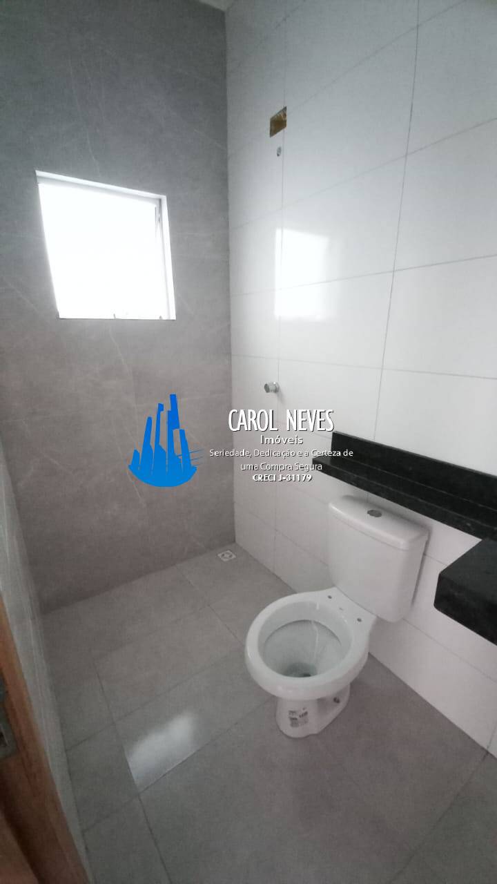 Casa à venda com 2 quartos, 64m² - Foto 9