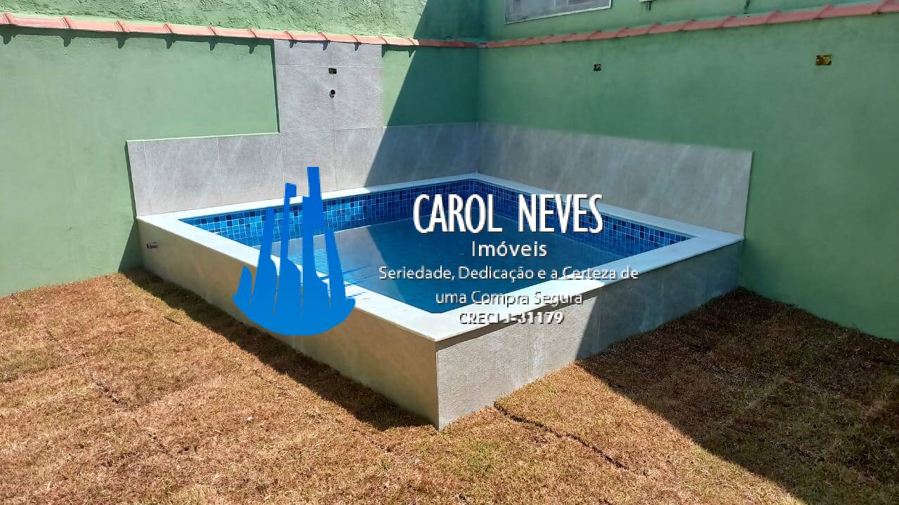 Casa à venda com 2 quartos, 64m² - Foto 23