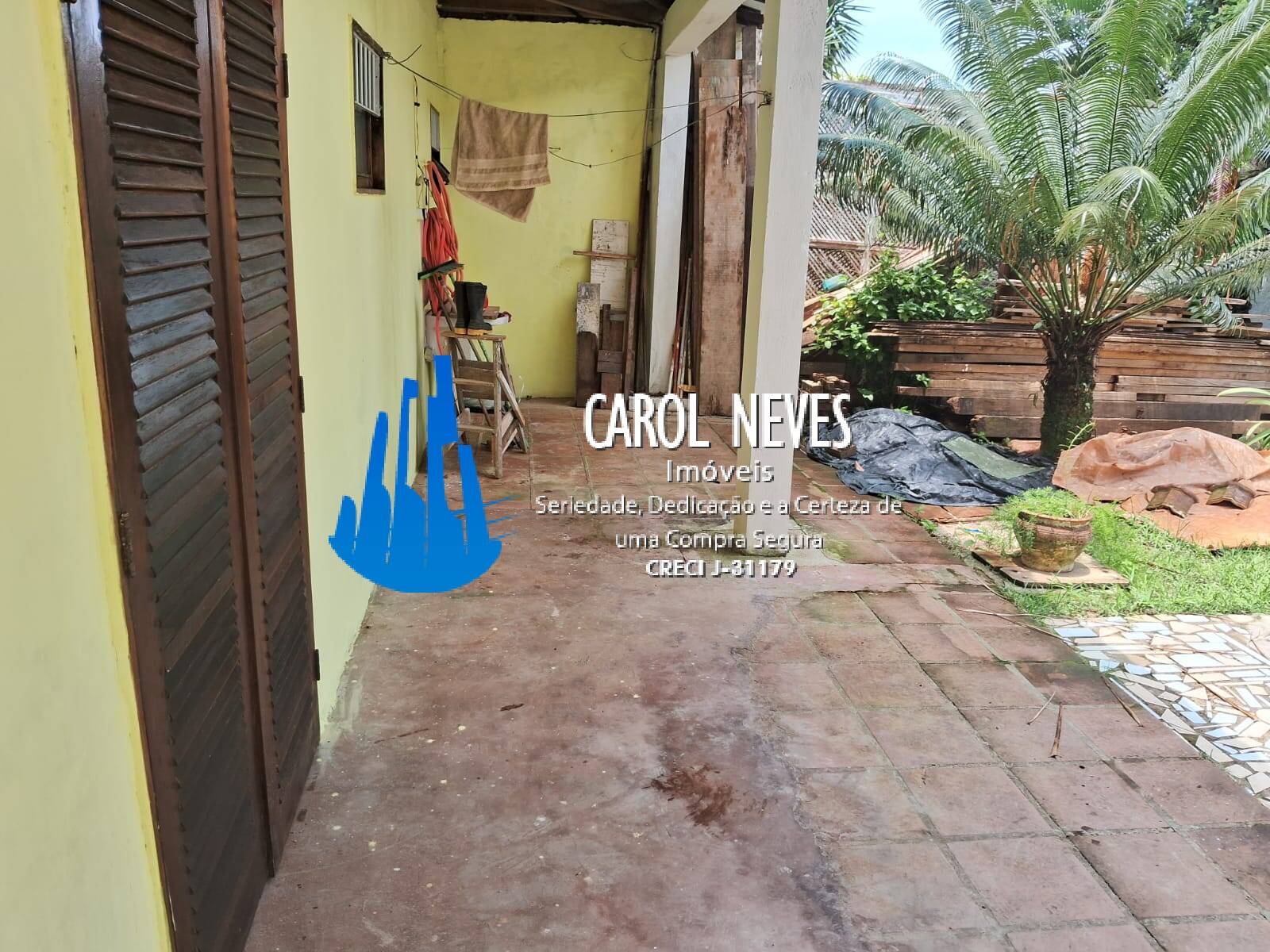 Casa à venda e aluguel com 3 quartos, 200m² - Foto 7