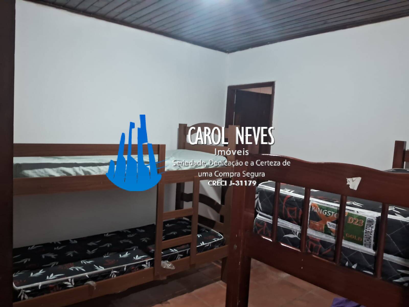 Casa à venda e aluguel com 3 quartos, 200m² - Foto 15