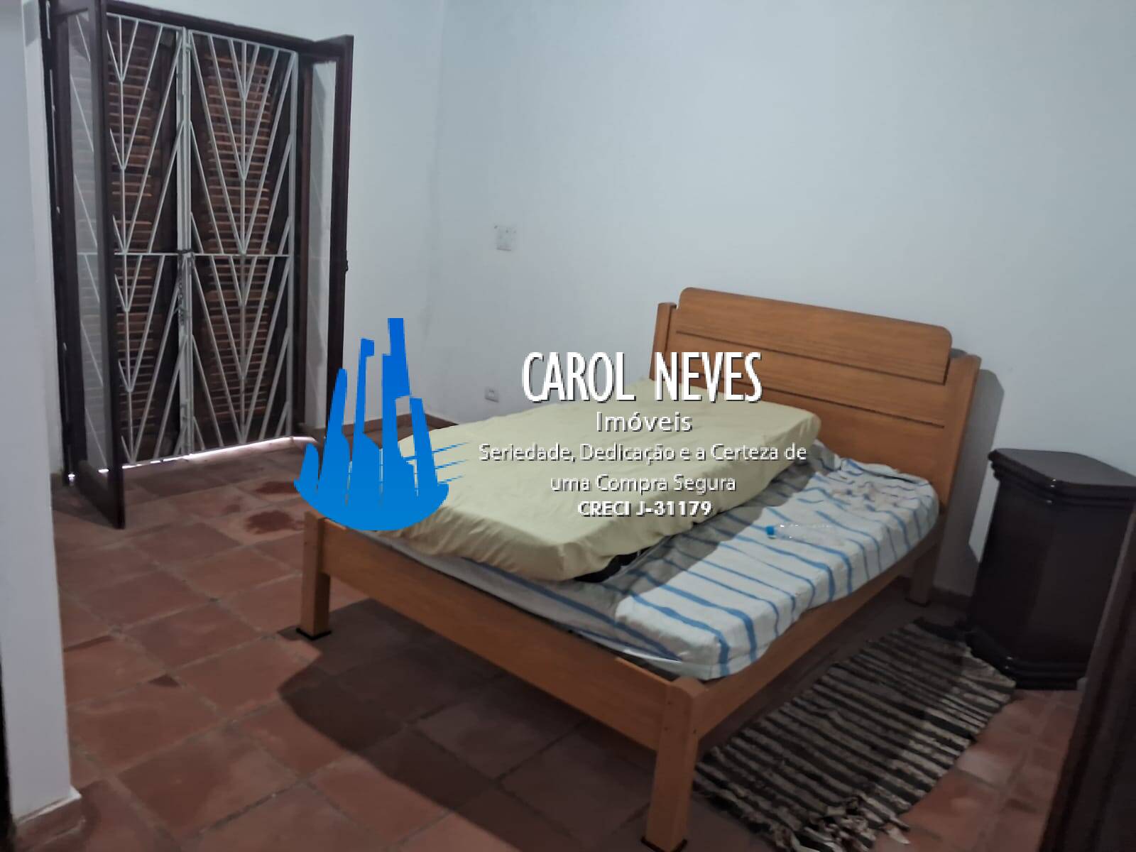 Casa à venda e aluguel com 3 quartos, 200m² - Foto 19
