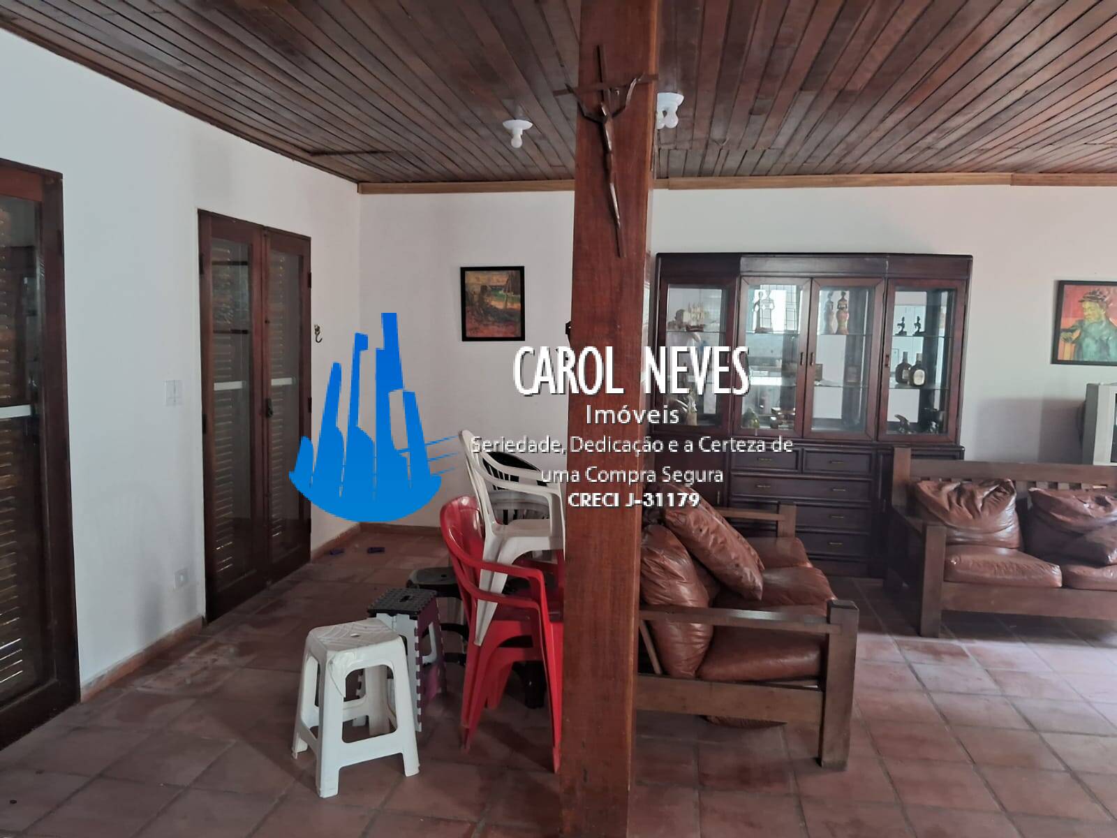 Casa à venda e aluguel com 3 quartos, 200m² - Foto 9