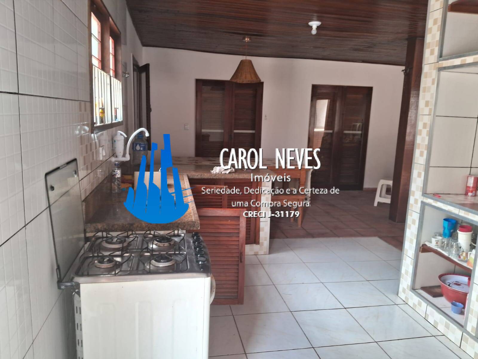 Casa à venda e aluguel com 3 quartos, 200m² - Foto 10