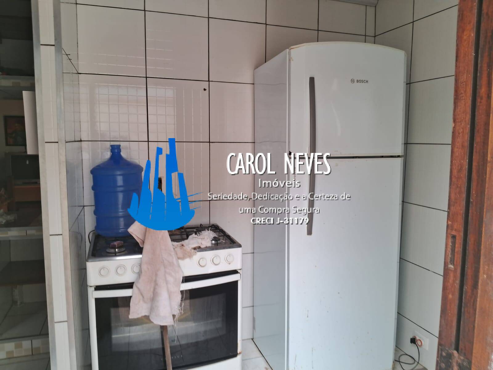 Casa à venda e aluguel com 3 quartos, 200m² - Foto 20