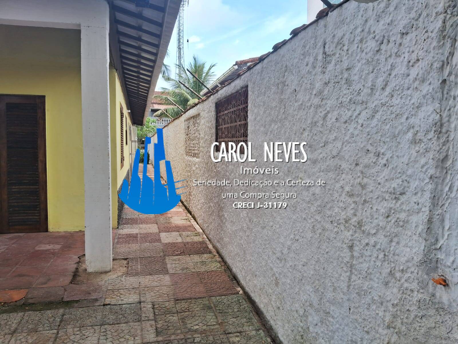 Casa à venda e aluguel com 3 quartos, 200m² - Foto 22