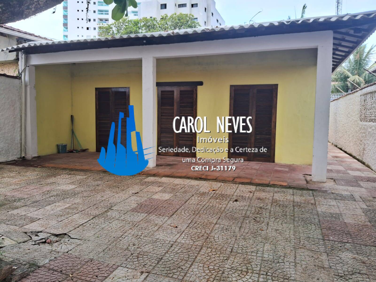 Casa à venda e aluguel com 3 quartos, 200m² - Foto 23